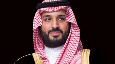 Photo of السعودية تعلن موعد النسخة الثانية من قمة "الشرق الأوسط الأخضر" ومنتدى "السعودية الخضراء"