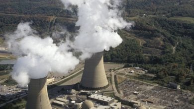 Photo of انقطاعات توليد الكهرباء من الطاقة النووية في أميركا تتراجع 19% خلال صيف 2022