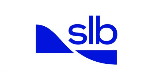 شعار شركة شلمبرجيه الجديد