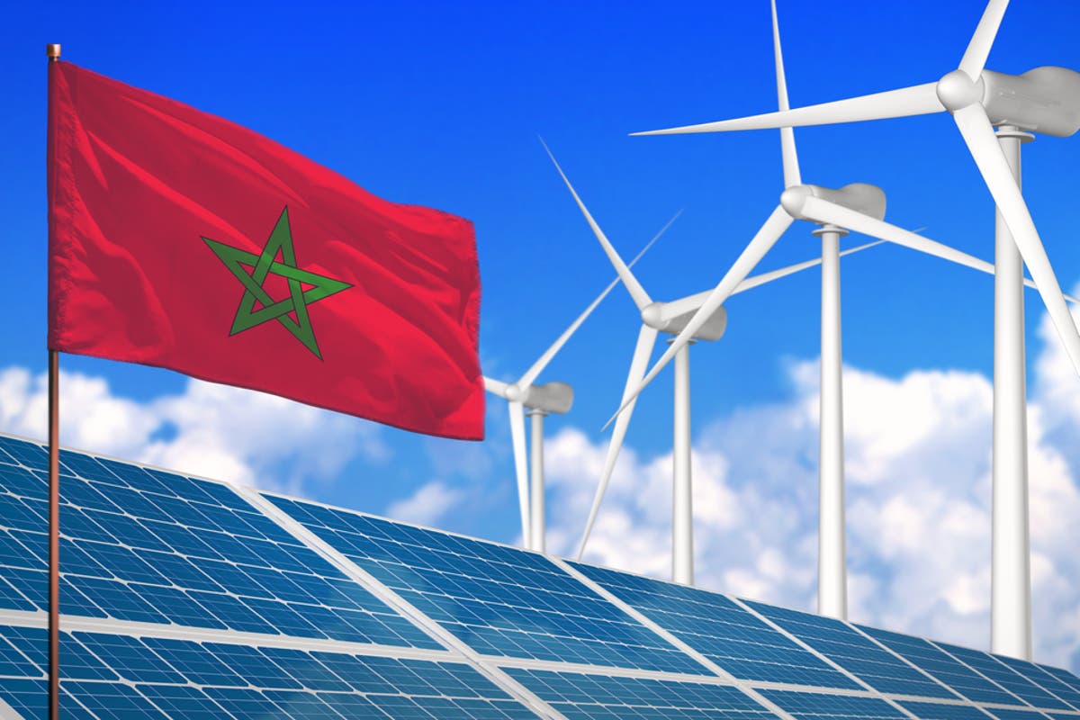المغرب يصعد في مؤشر الأداء المناخي