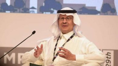Photo of وزير الطاقة السعودي يستعرض إنجازات المملكة في التحول الأخضر: "وعدنا فأوفينا"