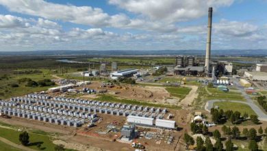 Photo of أكبر شركة لتوليد الكهرباء في أستراليا تعتزم التحول الكامل إلى الطاقة المتجددة
