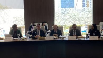 Photo of وزير البترول المصري يناقش تحديات أمن الطاقة الأوروبي في أديبك 2022
