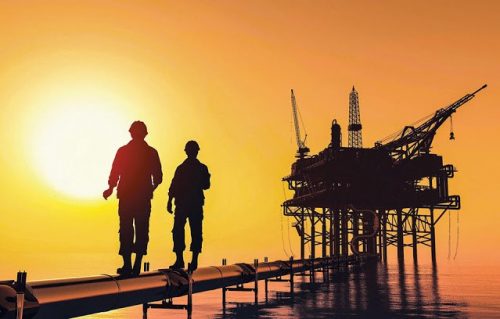 إيرادات النفط والغاز لسلطنة عمان تواصل ارتفاعها الملحوظ