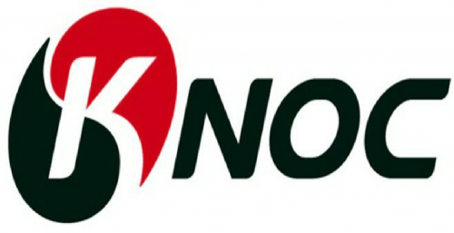 شعار شركة النفط الوطنية الكورية