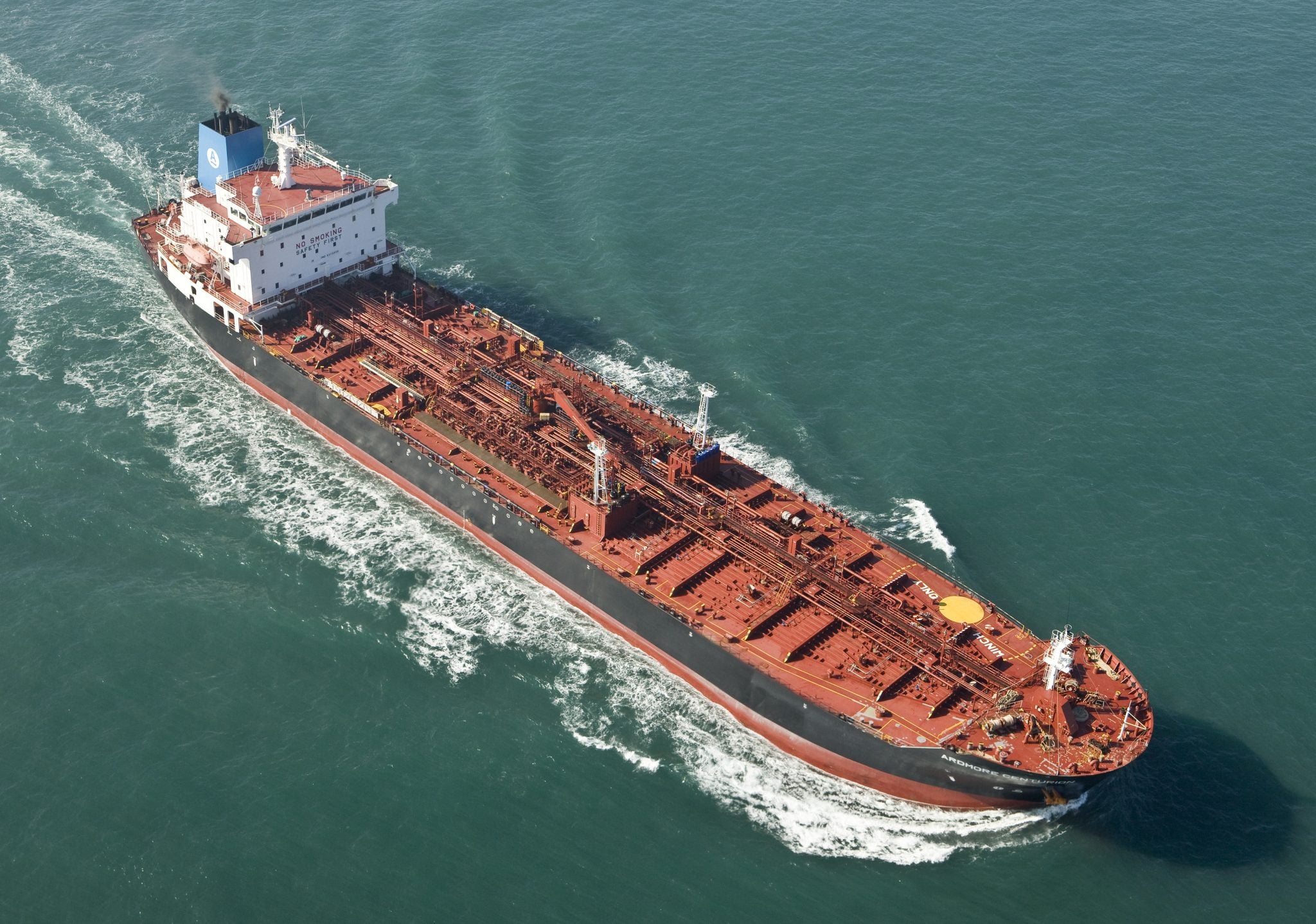 Ardmore Shipping Doubles Down on Wuhu Shipyard Orders