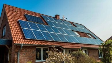 Photo of مشروعات الطاقة الشمسية في السويد تنمو بشكل متسارع رغم إلغاء الدعم