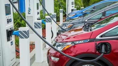 Photo of أوروبا تعارض دعم السيارات الكهربائية بقانون خفض الضرائب الأميركي (تقرير)