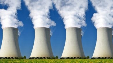 Photo of وزارة الطاقة الأميركية ترفض تمويل إعادة تشغيل محطة طاقة نووية