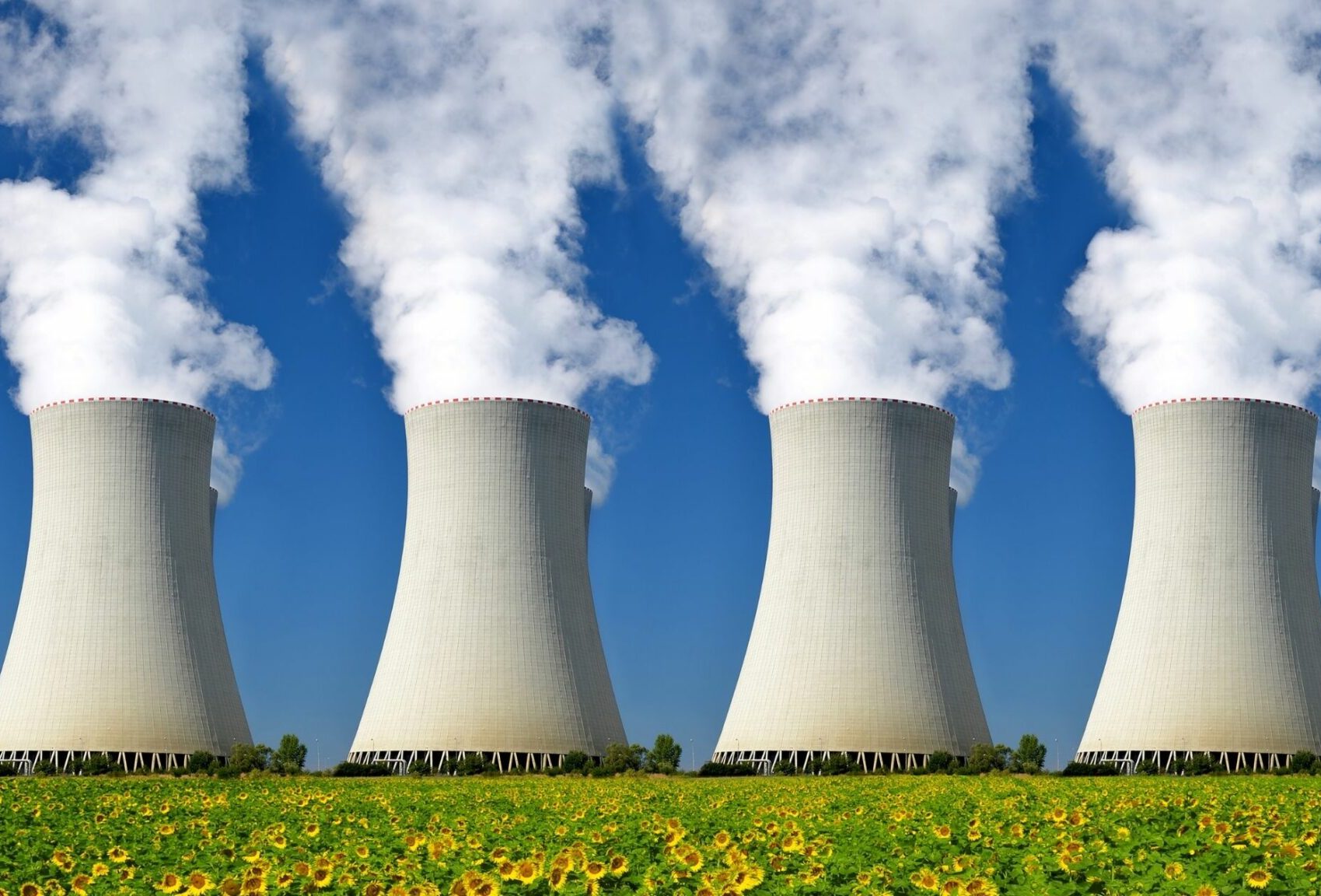 وزارة الطاقة الأميركية والطاقة النووية في أميركا