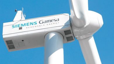 Photo of عملاقة توربينات الرياح سيمنس جاميسا تخسر 936 مليون دولار في 2022