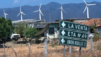 Photo of بتطوير الطاقة المتجددة.. المكسيك تتخذ إجراءات جادة لتحقيق أهدافها المناخية