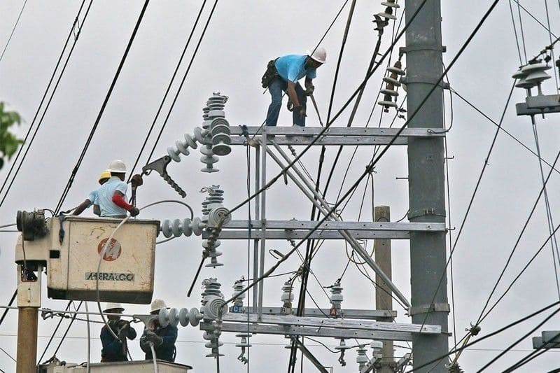 رفع محتمل لأسعار الكهرباء في الفلبين بقرار قضائي