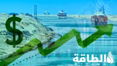 Photo of إيرادات قناة السويس تنعش خزينة مصر بأكثر من 7 مليارات دولار سنويًا