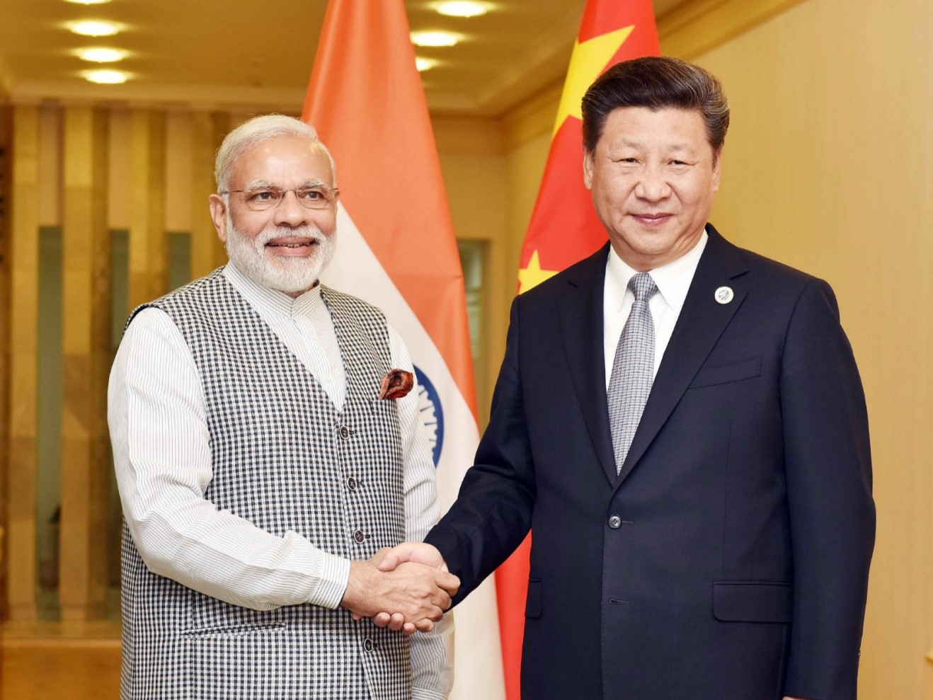 قمة المناخ لا تعني الصين والهند