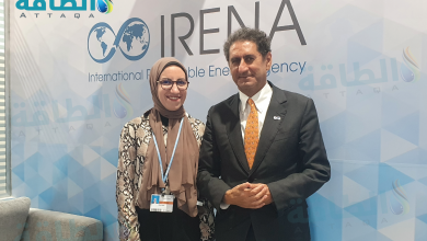 Photo of قمة المناخ.. مدير آيرينا لـ"الطاقة": دول شمال أفريقيا لديها فرصة أكبر لتطوير الطاقة المتجددة