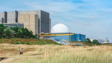 Photo of محطة سيزويل سي النووية في بريطانيا تشهد تطورات مهمة