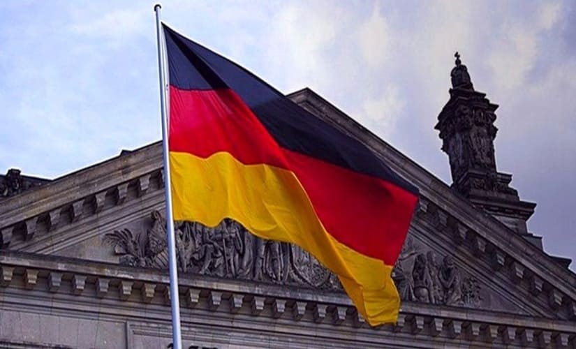 الحكومة الألمانية توافق على الانسحاب من معاهدة ميثاق الطاقة
