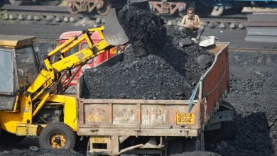 Photo of ارتفاع إنتاج الفحم في الهند إلى 448 مليون طن خلال شهر واحد
