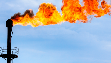 Photo of حرق الغاز في أميركا يخضع لقواعد جديدة تكلف الشركات 122 مليون دولار سنويًا