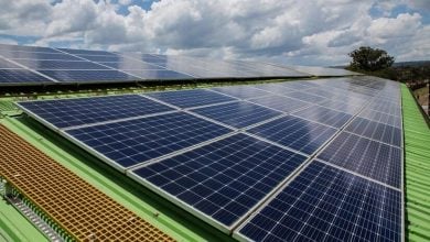 Photo of الطاقة الشمسية في أفريقيا تجتذب استثمارات جديدة بقيمة 33 مليون دولار