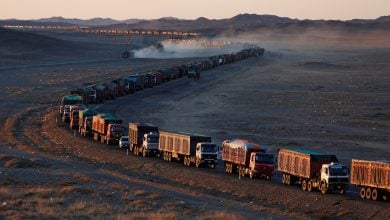 Photo of منغوليا تسعى لزيادة مبيعات الفحم إلى الصين وتستثمر في الطاقة المتجددة (تقرير)