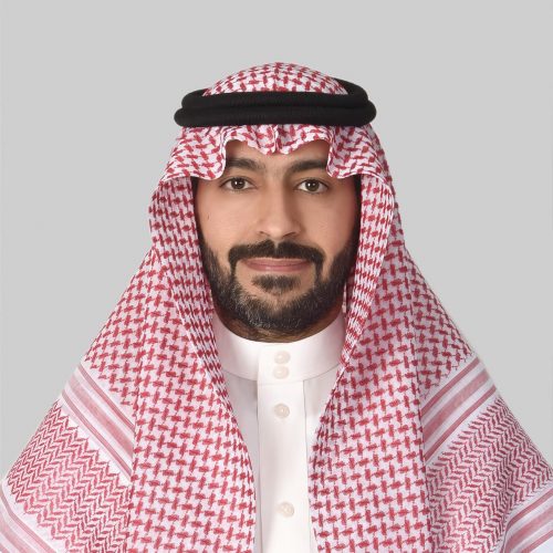 الرئيس التنفيذي لشركة أبيكورب، خالد الرويغ