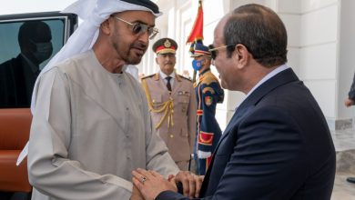 Photo of الرئيس الإماراتي في كوب 27: سنواصل إنتاج النفط والغاز