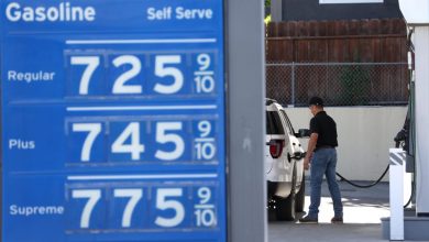 Photo of أسعار البنزين في أميركا ترتفع قبل عيد الشكر (تقرير)