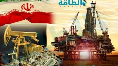 Photo of أكبر صفقة في تاريخ صناعة النفط الإيرانية تشهد عقدها الأول في هذا الموعد