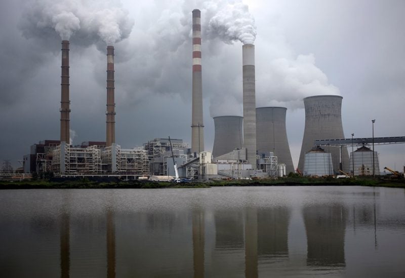أنبعاثات أميركا وقمة المناخ كوب 27