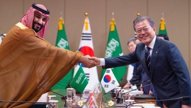 Photo of السعودية أكبر مصدّر للنفط الخام إلى كوريا الجنوبية