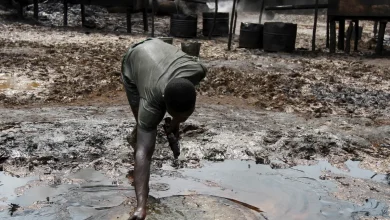 Photo of نيجيريا تهدد شركات النفط الدولية بالعقوبات: "سنحاسبهم من الآن"