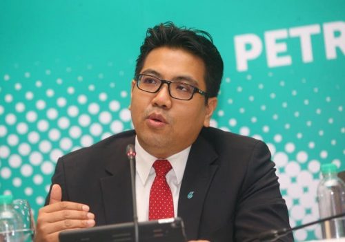 بتروناس الماليزية تعلن نتائجها في الربع الثالث من 2022