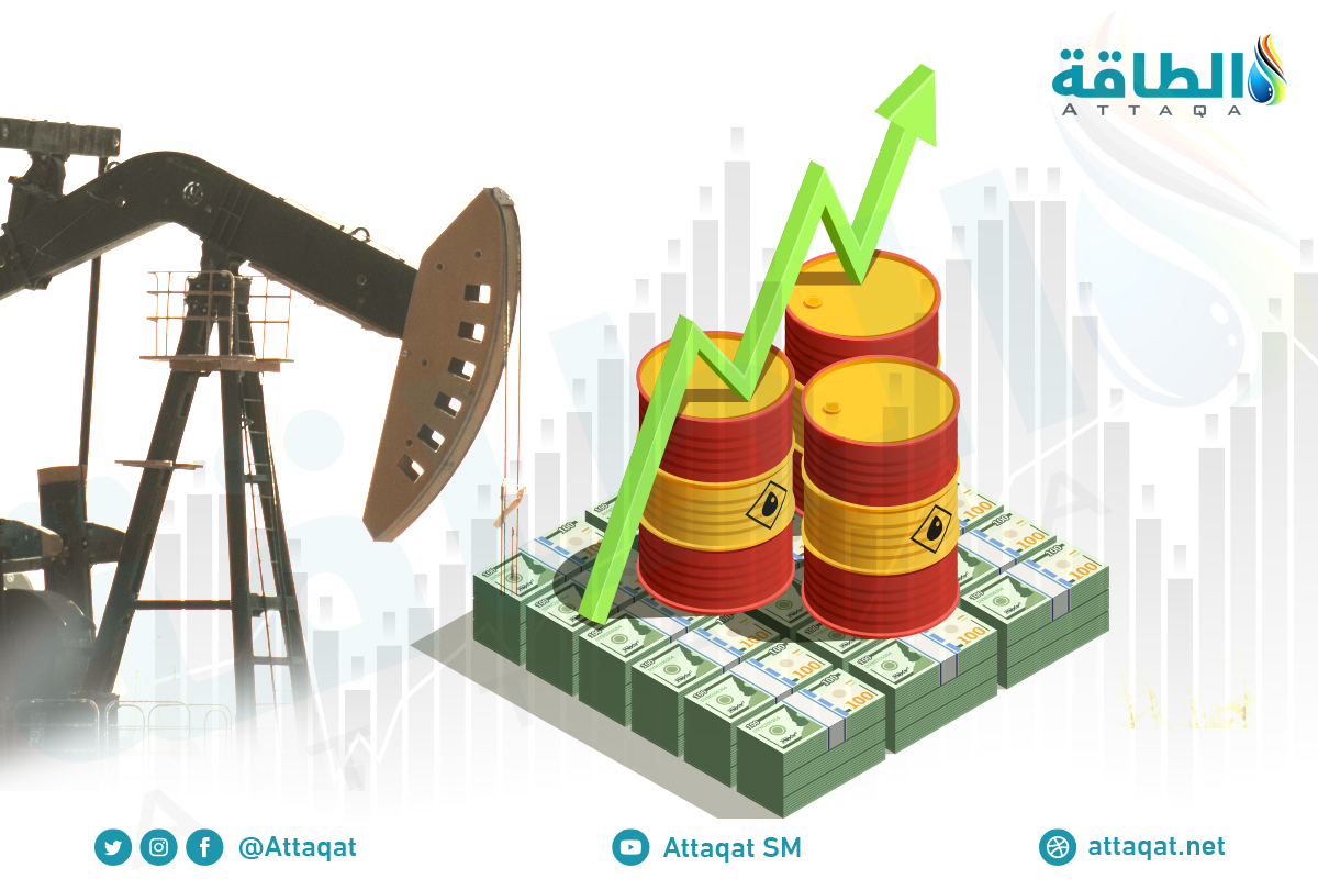 توقعات أسعار النفط في 2023