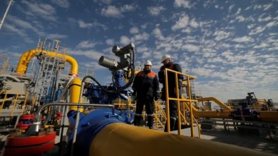 Photo of لزيادة إنتاج الغاز الطبيعي.. قازاخستان تؤسس كيانًا جديدًا للاستكشاف والإنتاج
