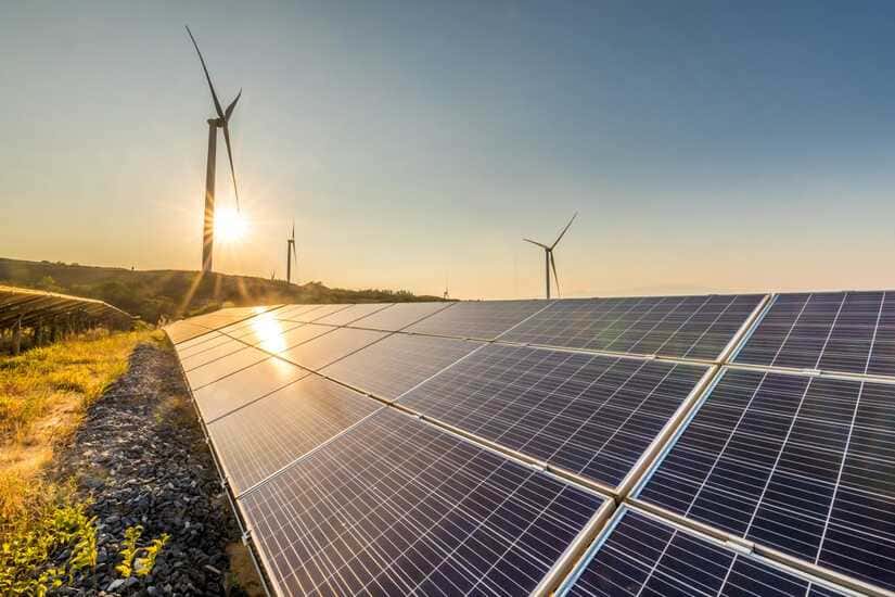 الطاقة المتجددة في أفريقيا تنمو 5 أضعاف