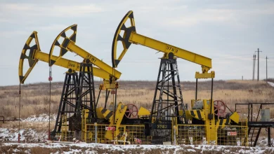 Photo of الاتفاق على معايير لتطبيق سقف أسعار النفط الروسي