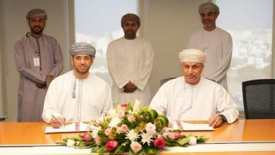 Photo of اتفاقية جديدة لدعم مشروعات الطاقة المتجددة في سلطنة عمان