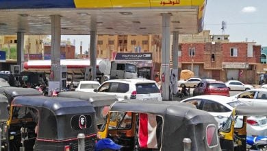 Photo of أسعار الوقود في السودان تعاود الارتفاع من جديد