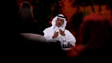 Photo of وزير الطاقة السعودي: مستمرون في إنتاج النفط لنهاية القرن.. وهذا موقف أوبك+