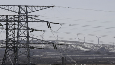 Photo of توليد الكهرباء بالفحم والمصادر المتجددة يسجل أرقامًا قياسية جديدة في الصين