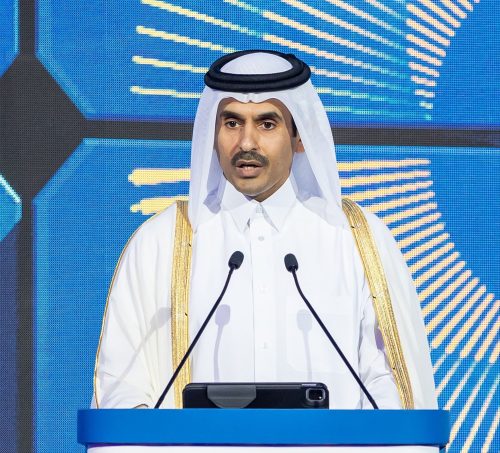 قطر للطاقة وأكبر مجمع بتروكيماويات في العالم