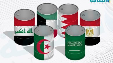 Photo of بالأرقام.. انتعاش صادرات النفط لـ4 دول عربية مع زيادة الاستهلاك (رسوم بيانية)