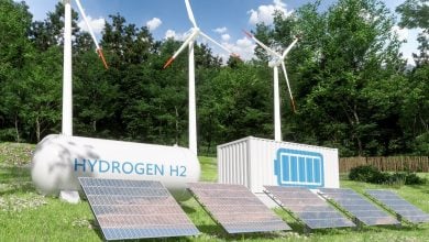 Photo of مشروع كندي لتطوير الهيدروجين الأخضر في البرتغال