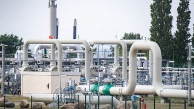 Photo of مخزونات الغاز في أوروبا تصل إلى 100% رغم وقف الإمدادات الروسية