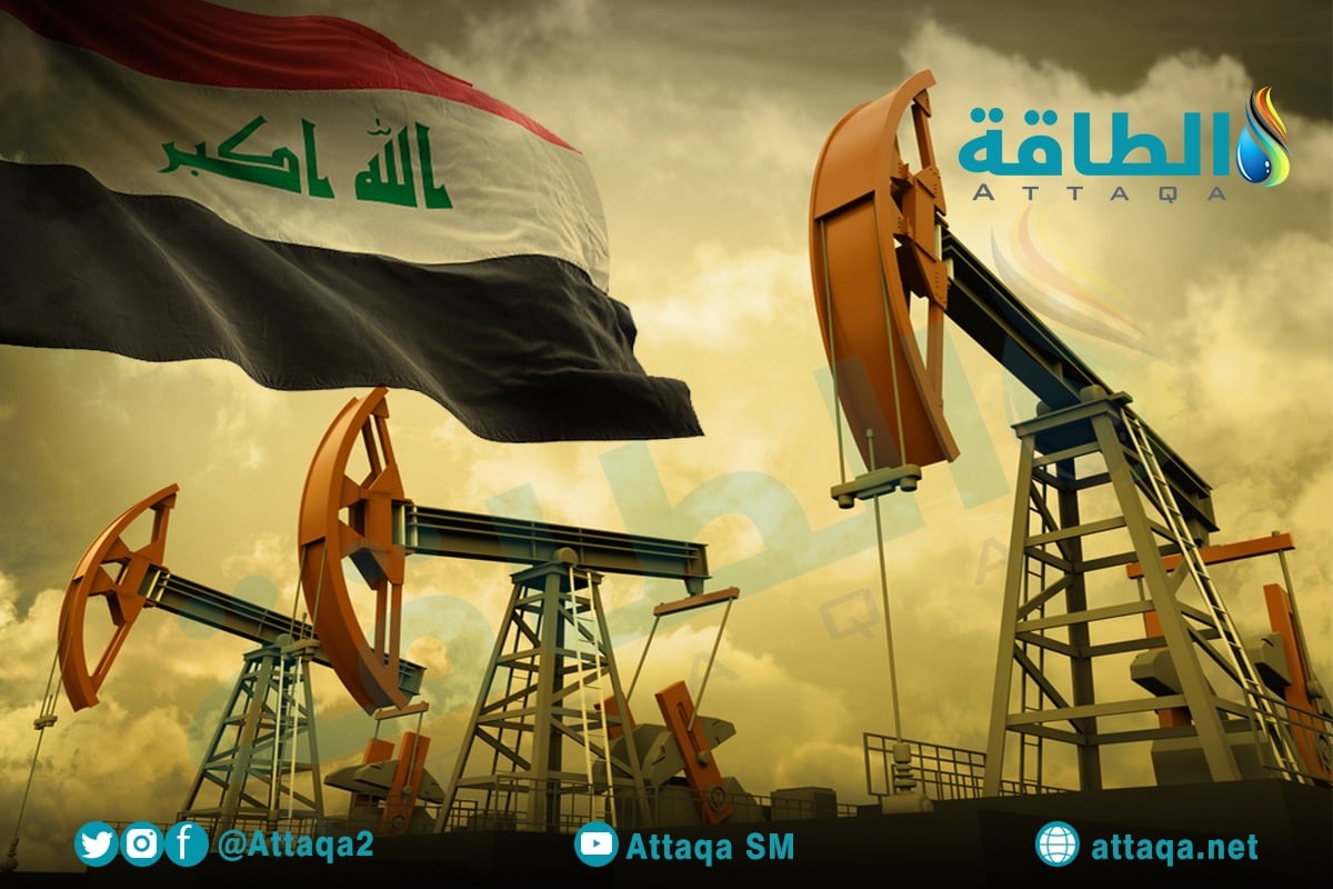 صادرات النفط العراقي إلى الهند