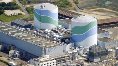 Photo of الطاقة النووية طوق النجاة لليابان.. تمديد عمر مفاعلات وإعادة تشغيل أخرى