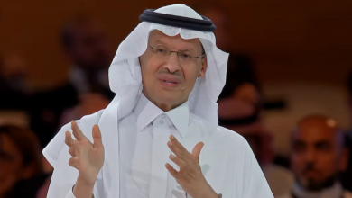 Photo of وزير الطاقة السعودي يفتتح منتدى جيبكا السنوي بمشاركة دولية كبرى