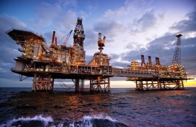 صادرات النفط والغاز الأذربيجاني